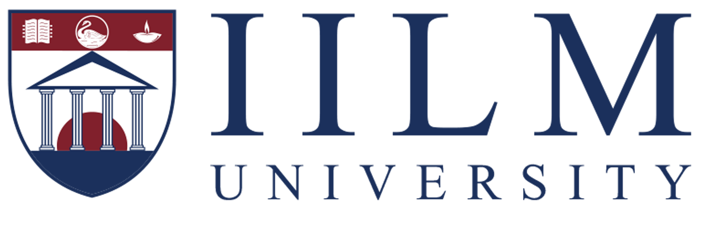 IILM University Logo
